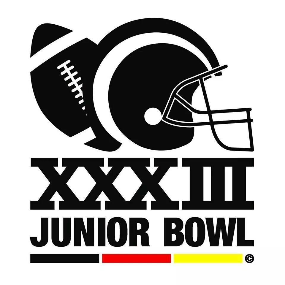Junior Bowl XXXIII: Kar­ten­vor­ver­kauf star­tet
