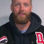 Lars Trömel, der neue HC des GFL-J-Teams der Düsseldorf Panther