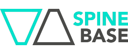 Logo der Firma Spine Base